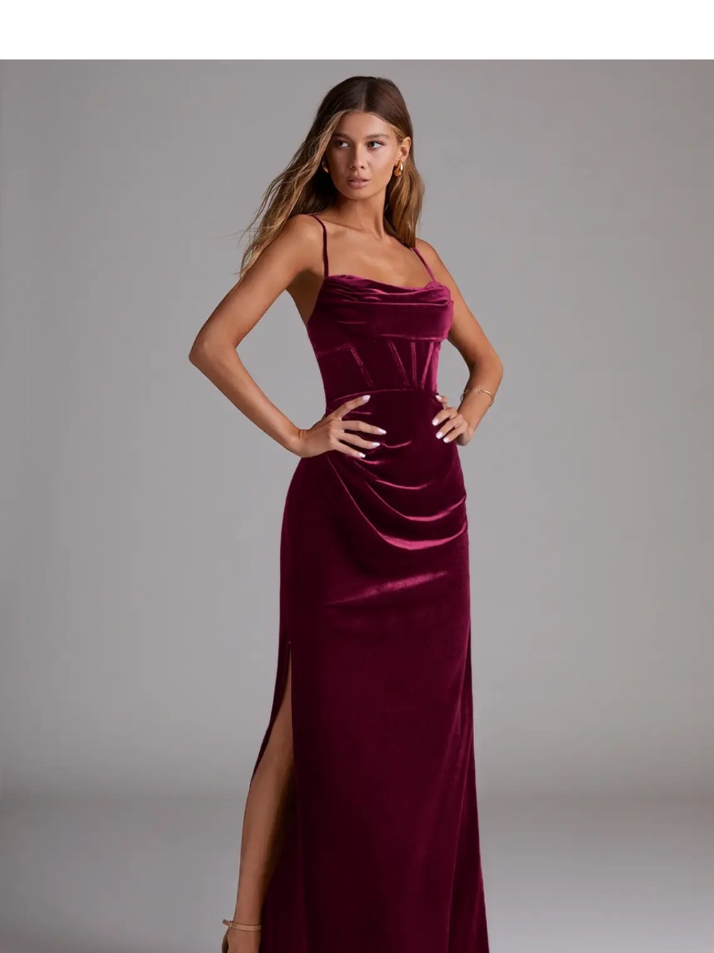 Azazie Mai Dress